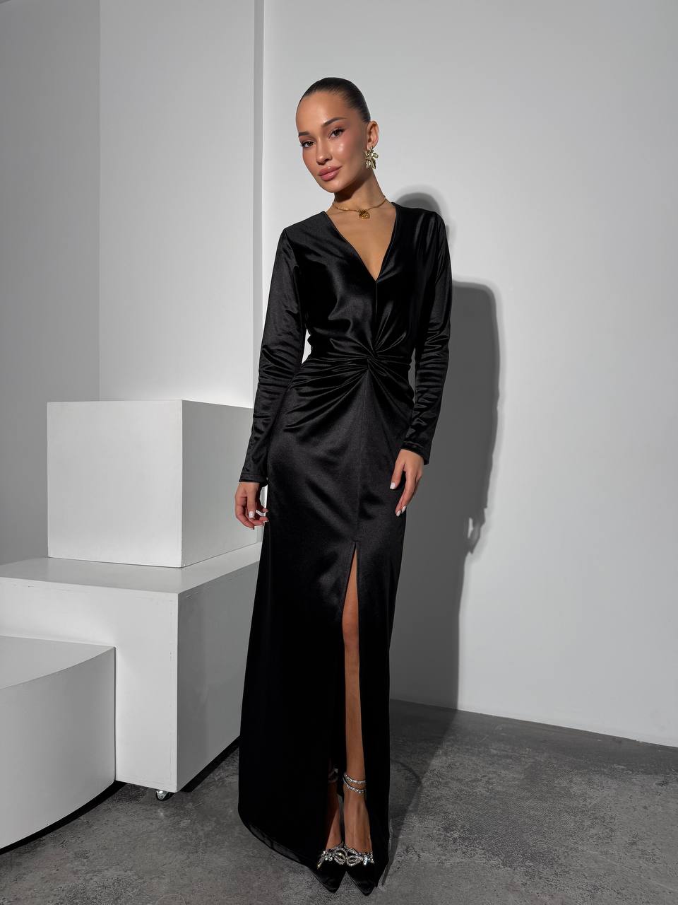 Платье 07112500